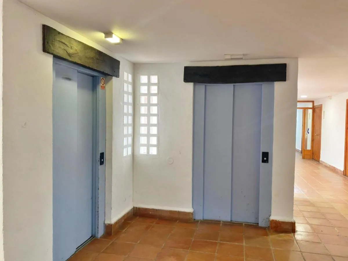 Rnet - Royal Marine Xaloc 3-1 - Roses Costa Brava Apartment Spain