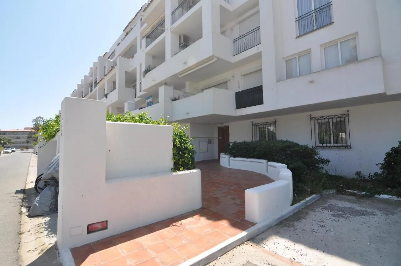 Rnet - Royal Marine Xaloc 3-1 - Roses Costa Brava Apartment