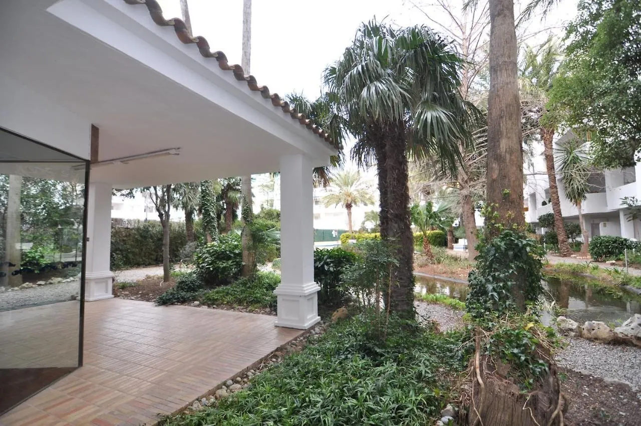 Rnet - Royal Marine Xaloc 3-1 - Roses Costa Brava Apartment 0*,