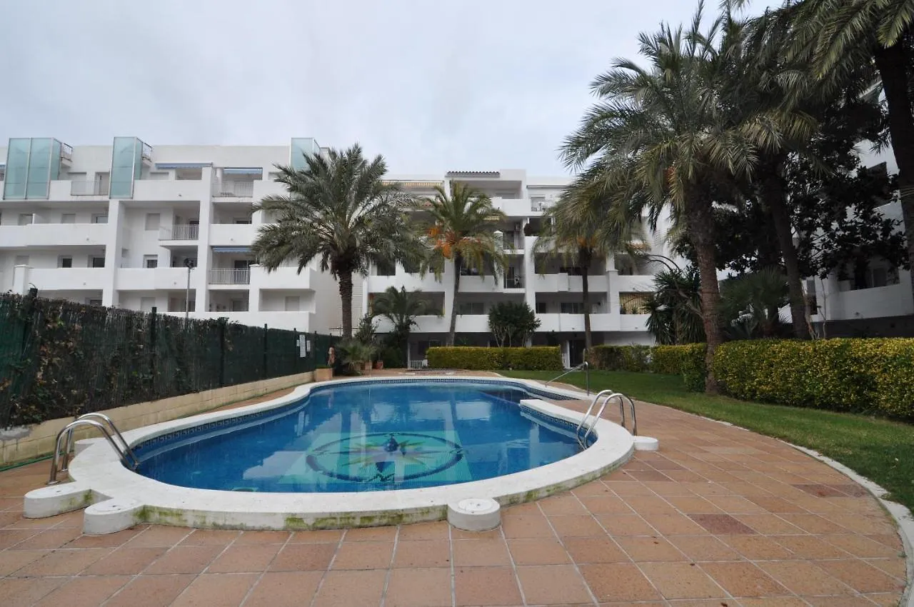 Rnet - Royal Marine Xaloc 3-1 - Roses Costa Brava Apartment