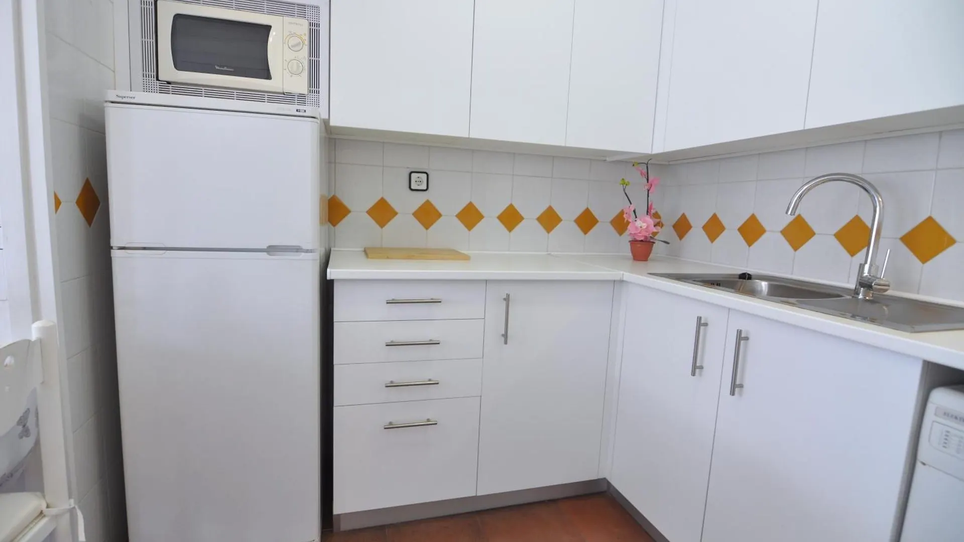 Rnet - Royal Marine Xaloc 3-1 - Roses Costa Brava Apartment 0*,  Spain