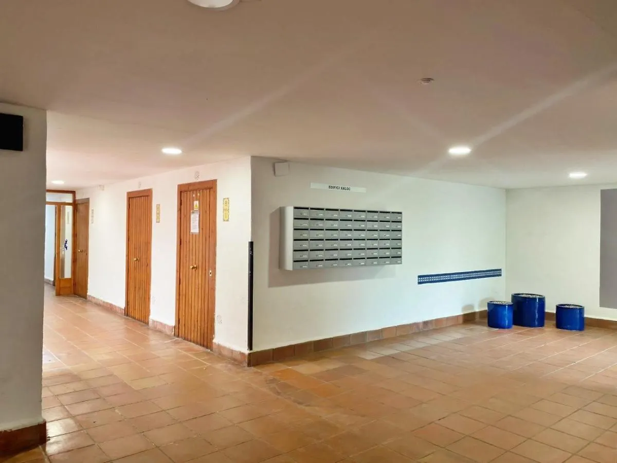 Rnet - Royal Marine Xaloc 3-1 - Roses Costa Brava Apartment