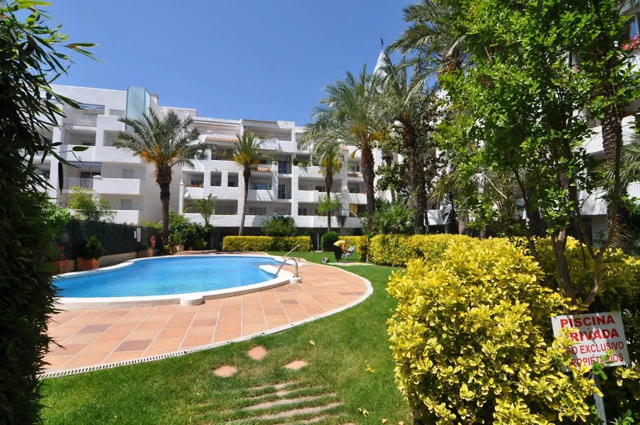Rnet - Royal Marine Xaloc 3-1 - Roses Costa Brava Apartment