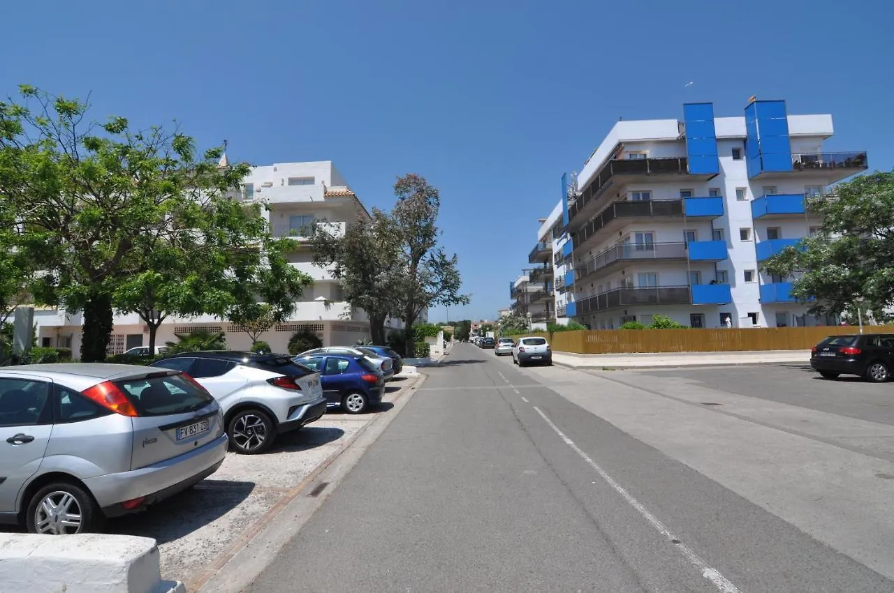 Rnet - Royal Marine Xaloc 3-1 - Roses Costa Brava Apartment