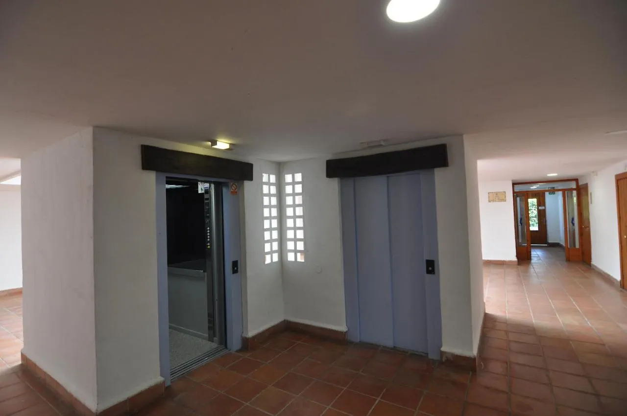 Rnet - Royal Marine Xaloc 3-1 - Roses Costa Brava Apartment 0*,