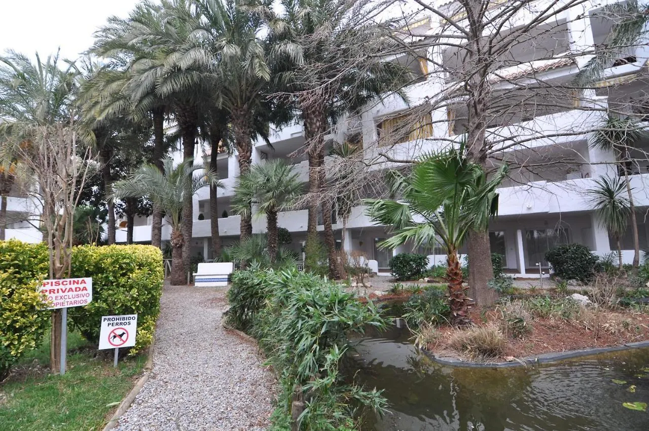 Rnet - Royal Marine Xaloc 3-1 - Roses Costa Brava Apartment