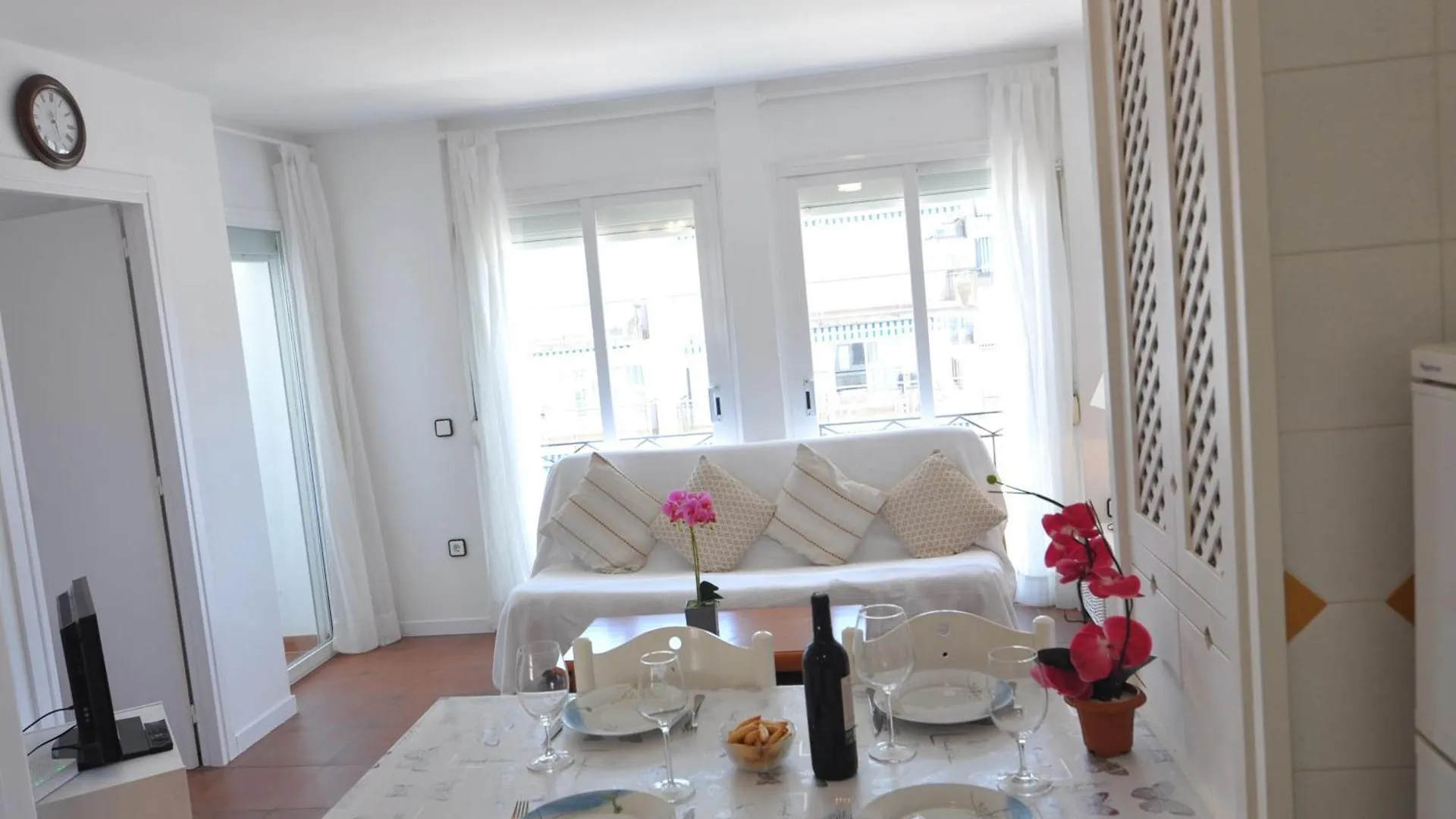 Rnet - Royal Marine Xaloc 3-1 - Roses Costa Brava Apartment