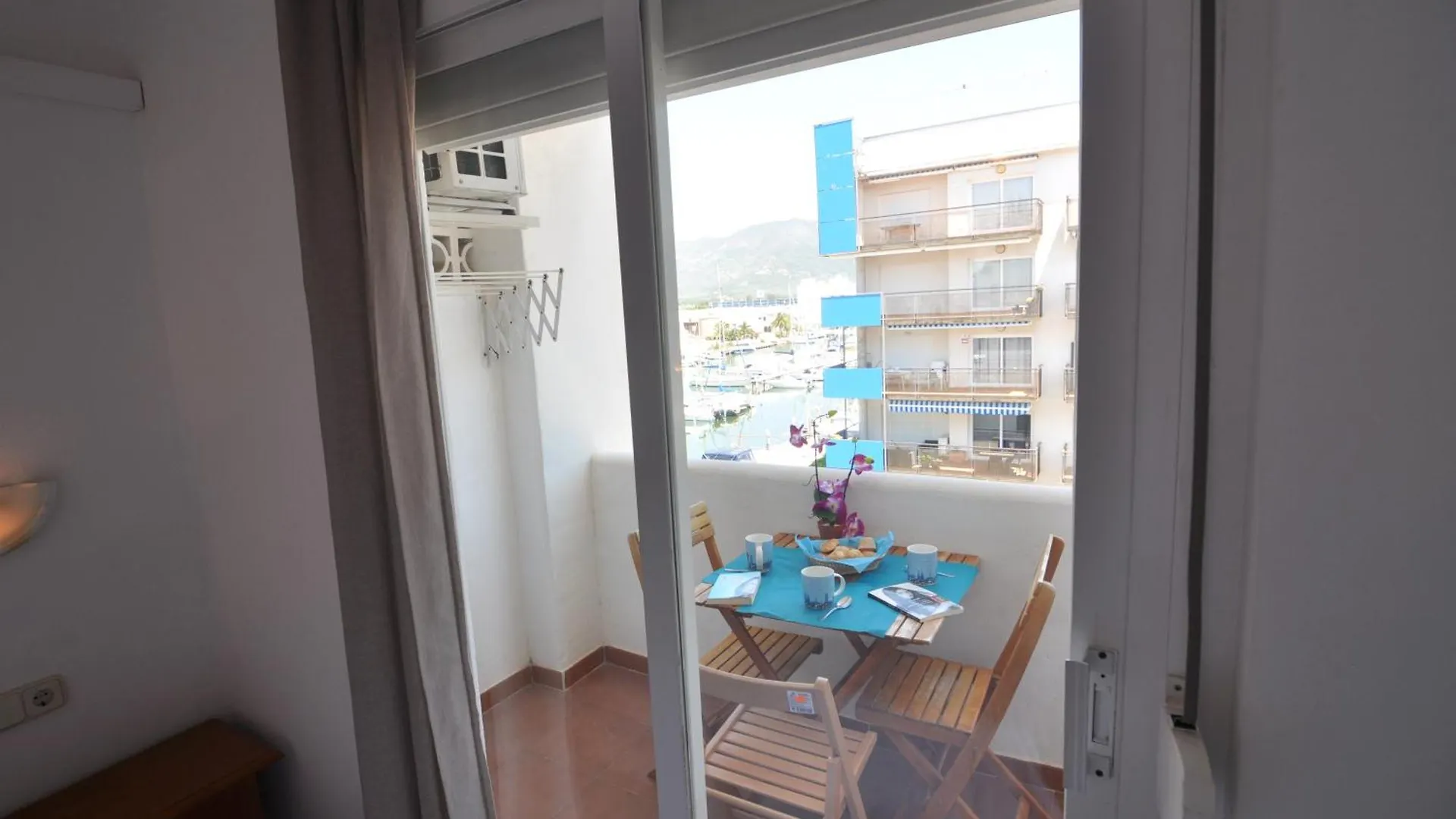 Rnet - Royal Marine Xaloc 3-1 - Roses Costa Brava Apartment 0*,  Spain