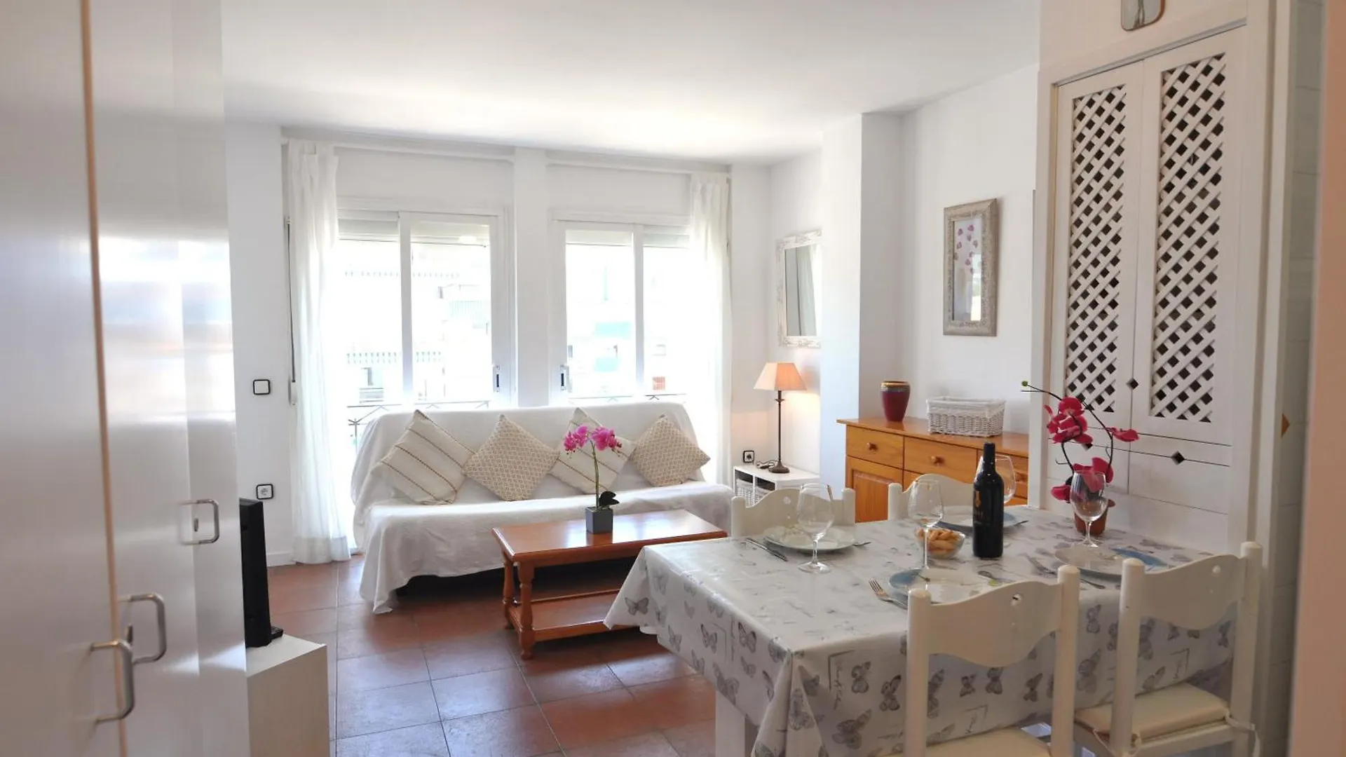 Rnet - Royal Marine Xaloc 3-1 - Roses Costa Brava Apartment
