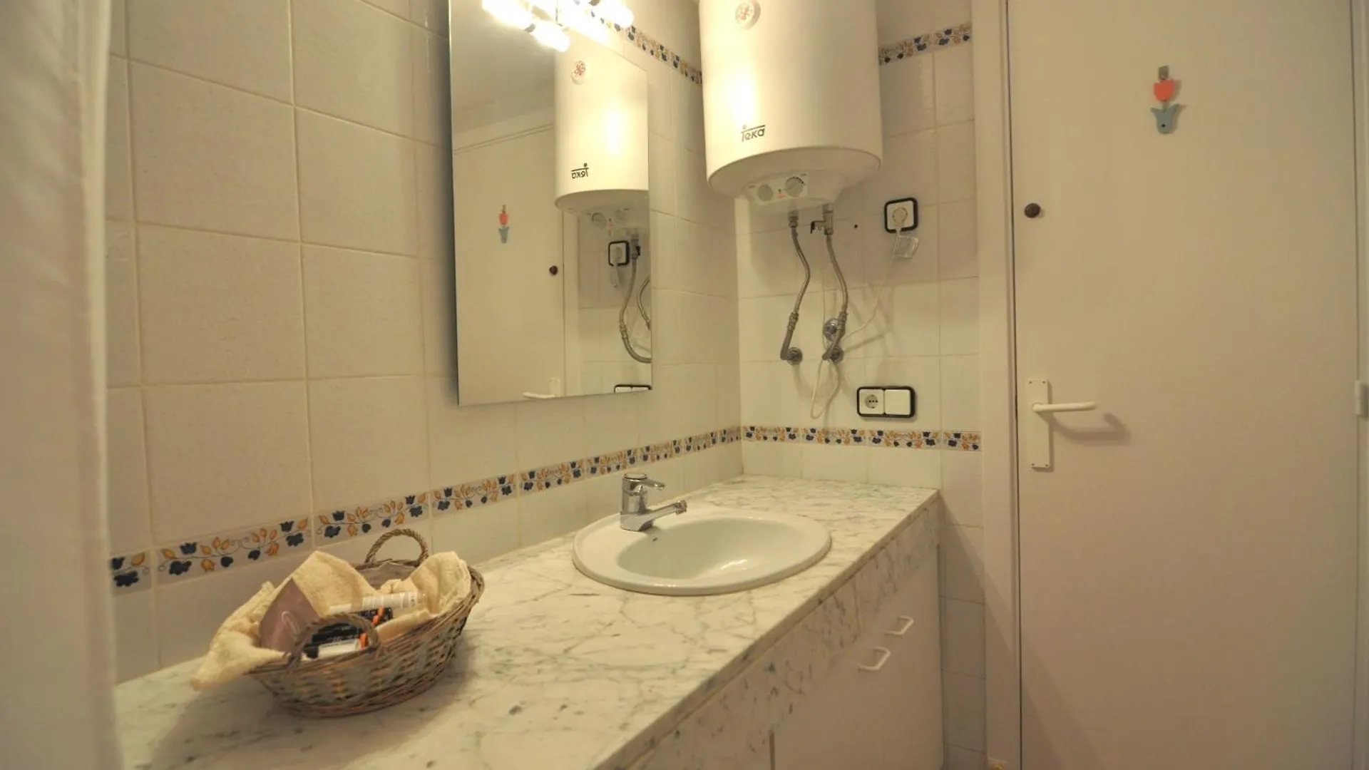 Rnet - Royal Marine Xaloc 3-1 - Roses Costa Brava Apartment