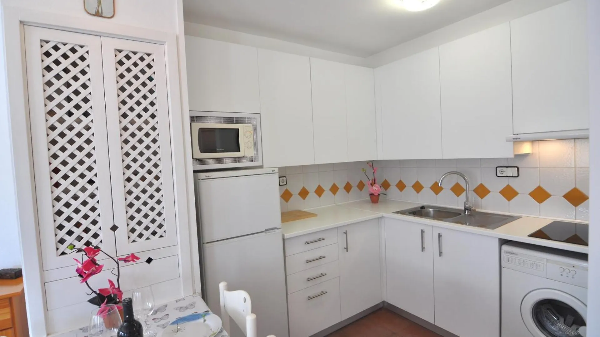 Rnet - Royal Marine Xaloc 3-1 - Roses Costa Brava Apartment