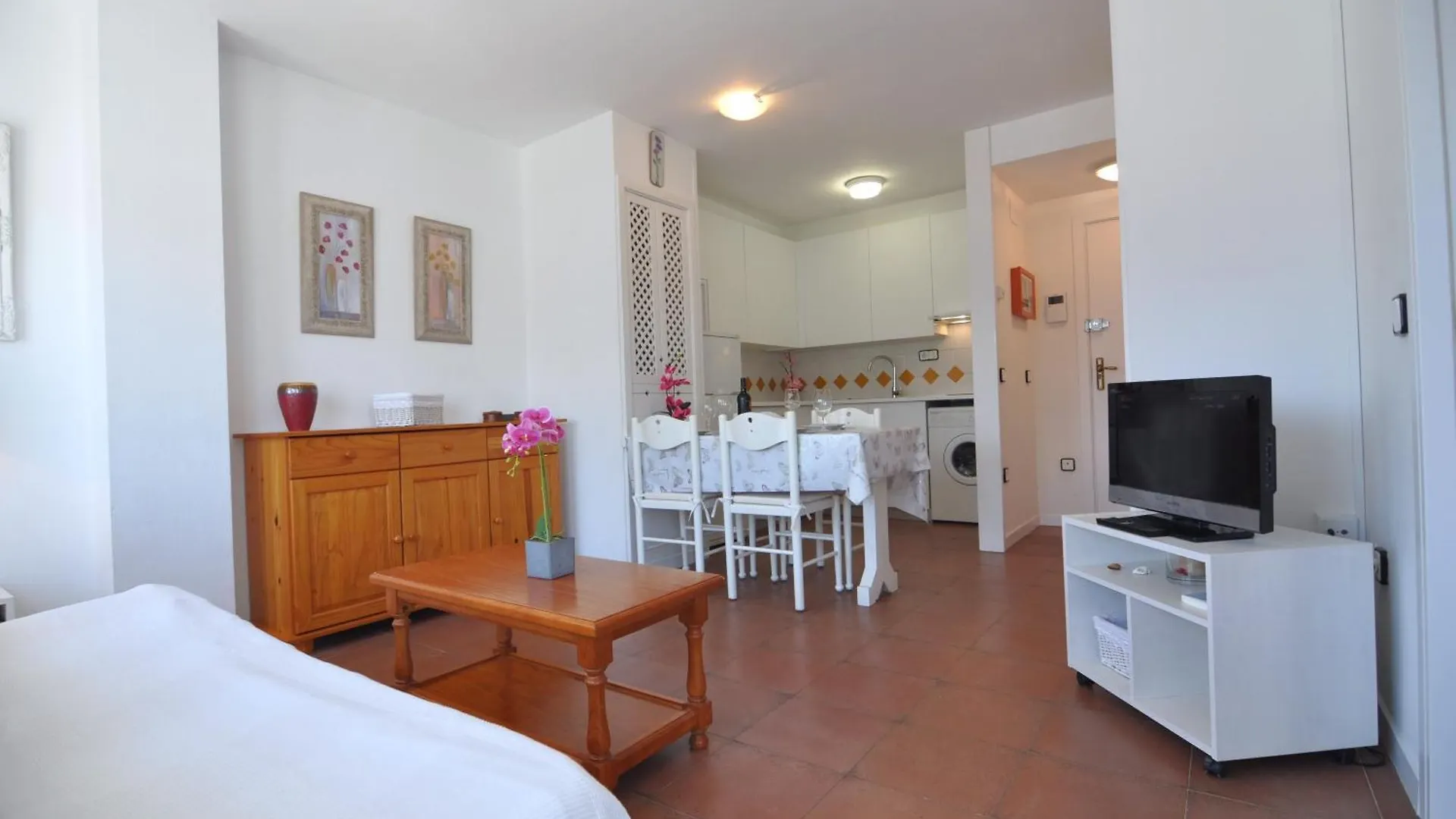 Rnet - Royal Marine Xaloc 3-1 - Roses Costa Brava Apartment