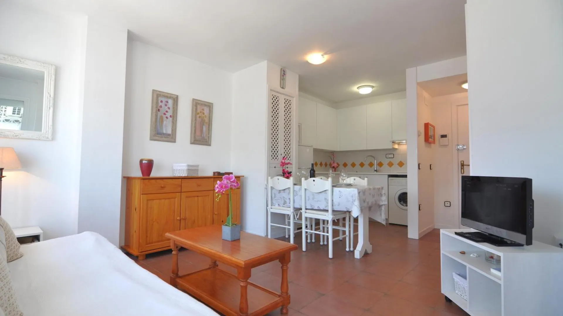 Rnet - Royal Marine Xaloc 3-1 - Roses Costa Brava Apartment