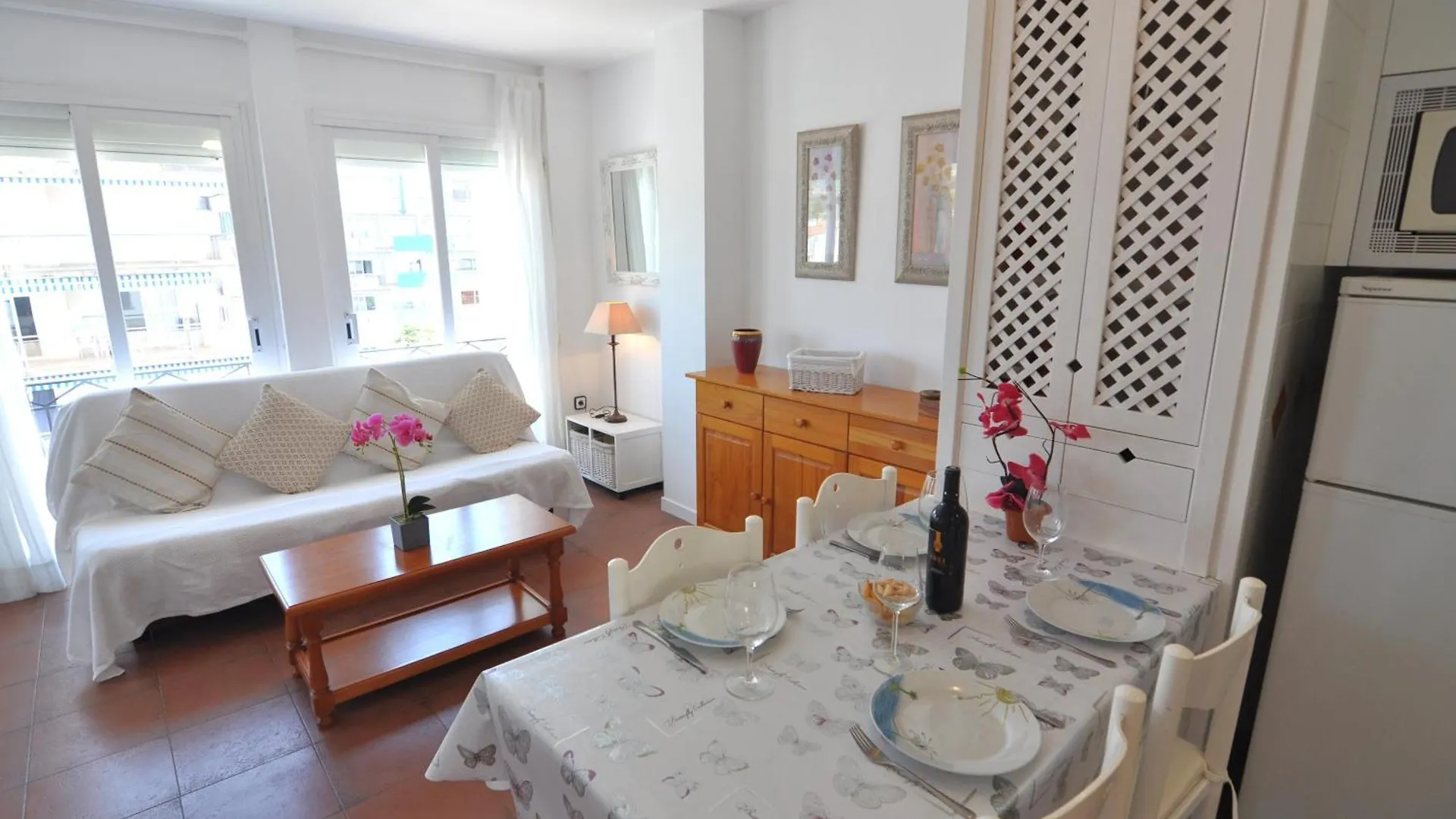 Rnet - Royal Marine Xaloc 3-1 - Roses Costa Brava Apartment 0*,  Spain